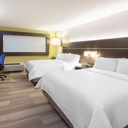 Holiday Inn Express & Suites - Miramar By Ihg Luaran gambar