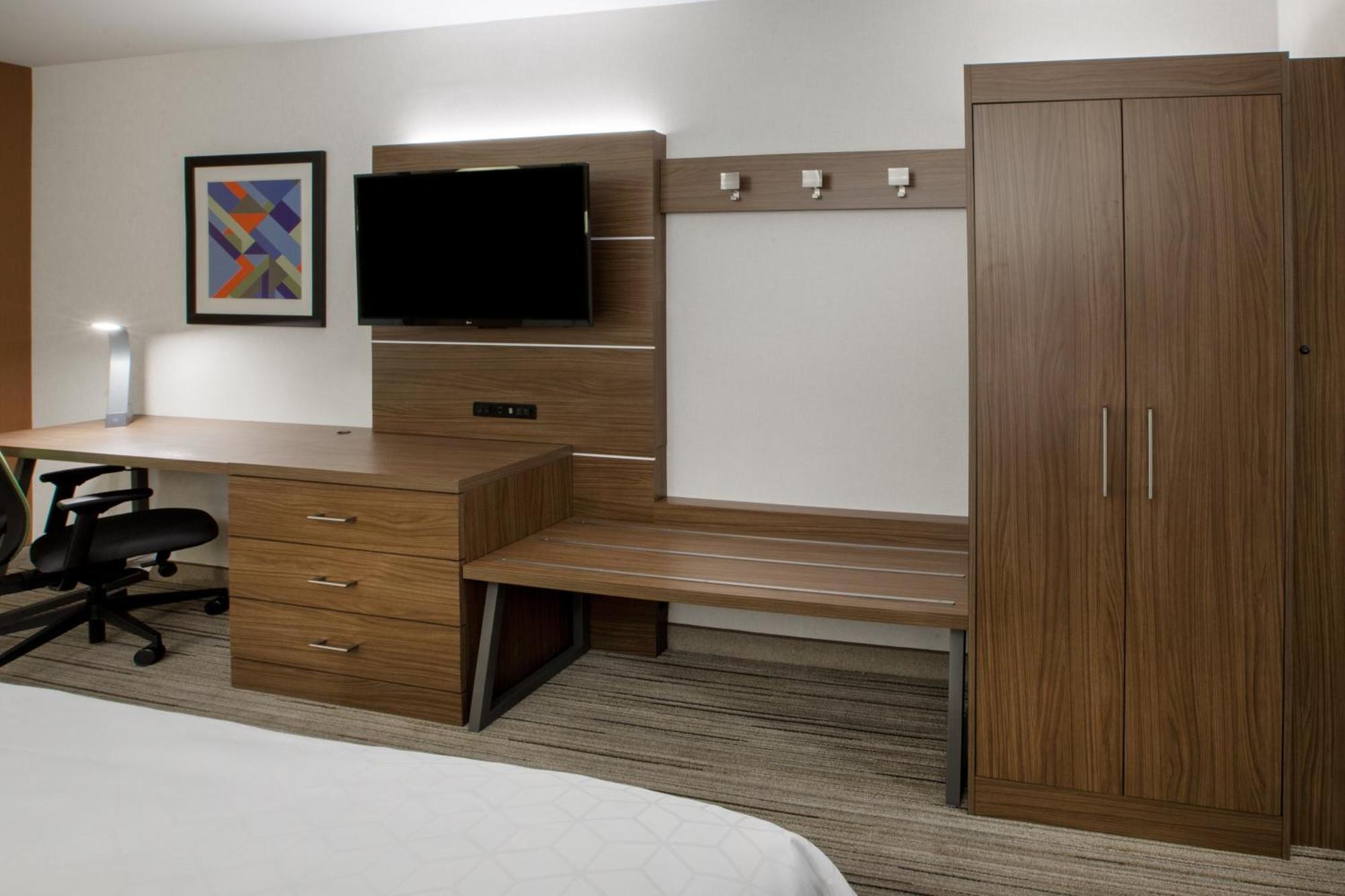 Holiday Inn Express & Suites - Miramar By Ihg Luaran gambar