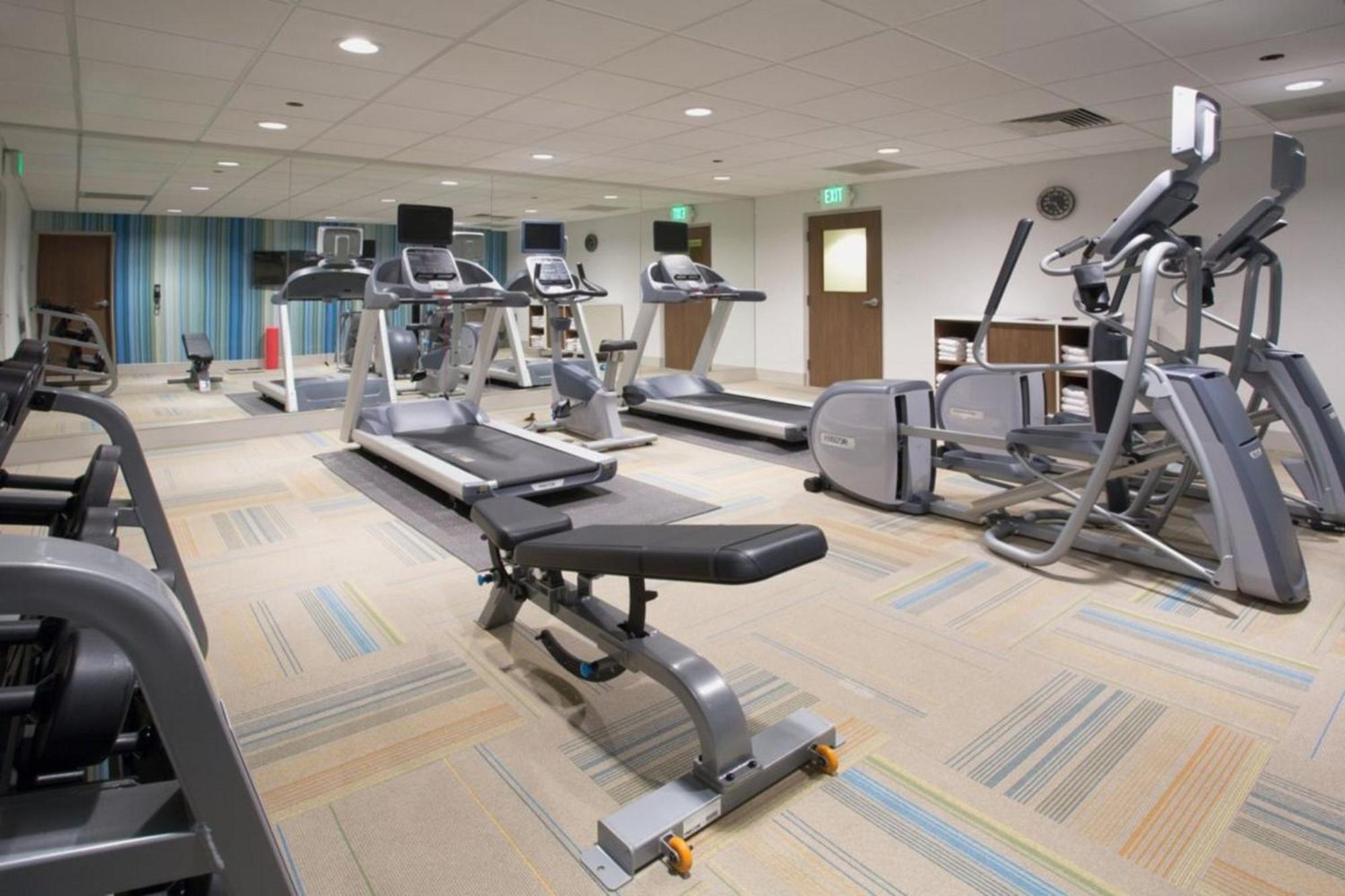 Holiday Inn Express & Suites - Miramar By Ihg Luaran gambar